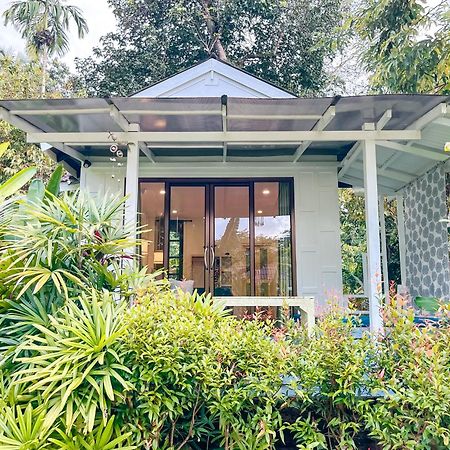 Baan Bua Cottage Sha Extra Plus B5510 Ko Kut Екстер'єр фото