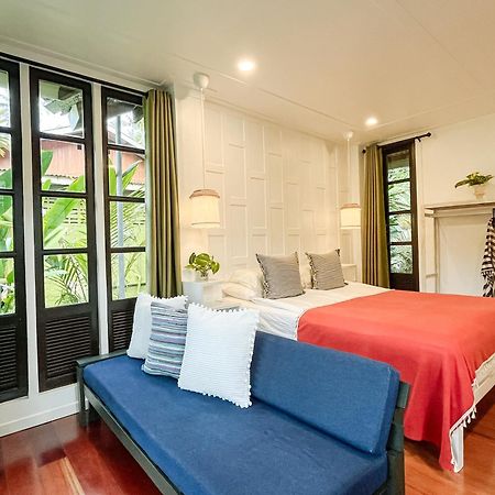 Baan Bua Cottage Sha Extra Plus B5510 Ko Kut Екстер'єр фото