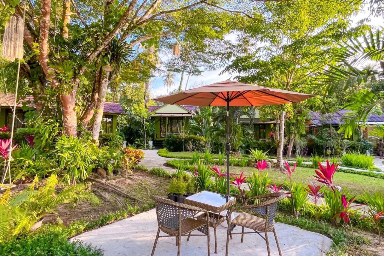 Baan Bua Cottage Sha Extra Plus B5510 Ko Kut Екстер'єр фото