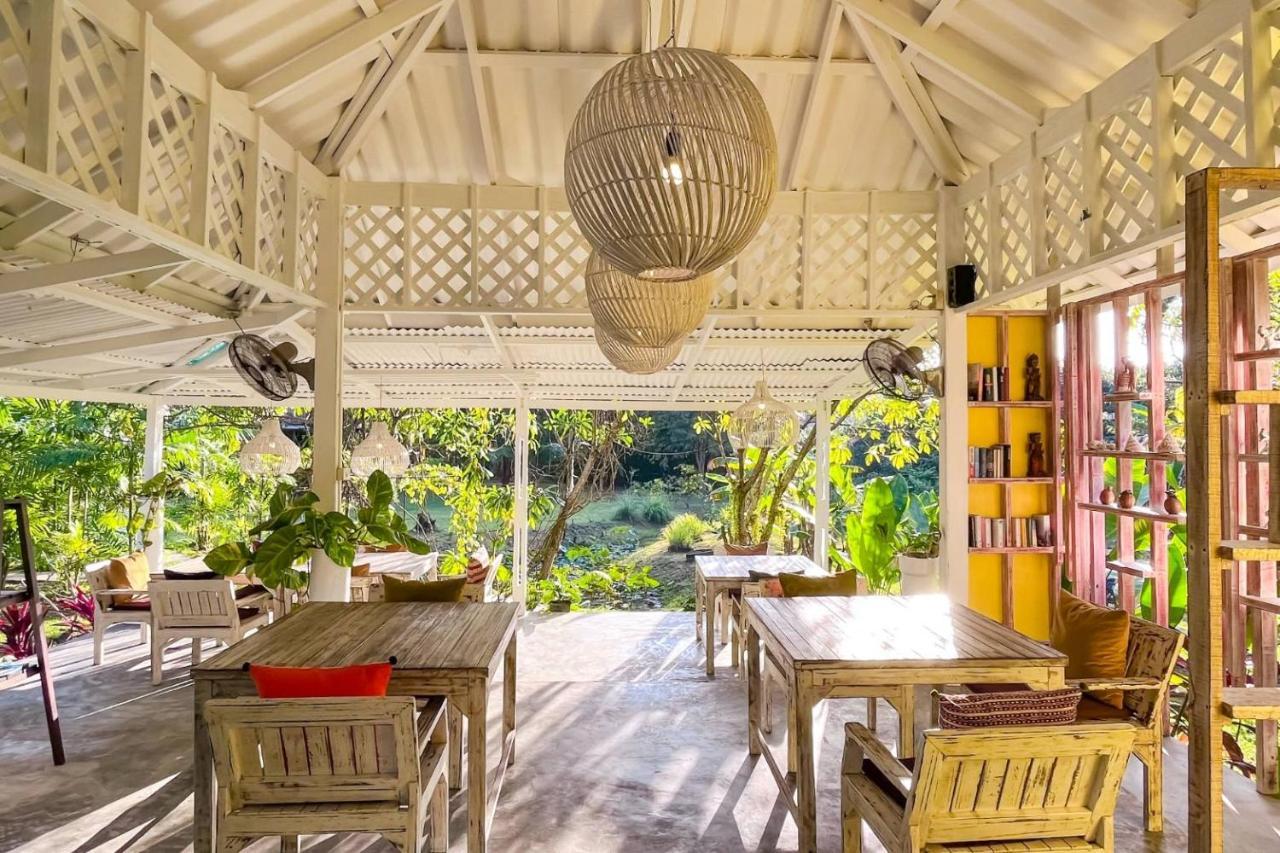 Baan Bua Cottage Sha Extra Plus B5510 Ko Kut Екстер'єр фото