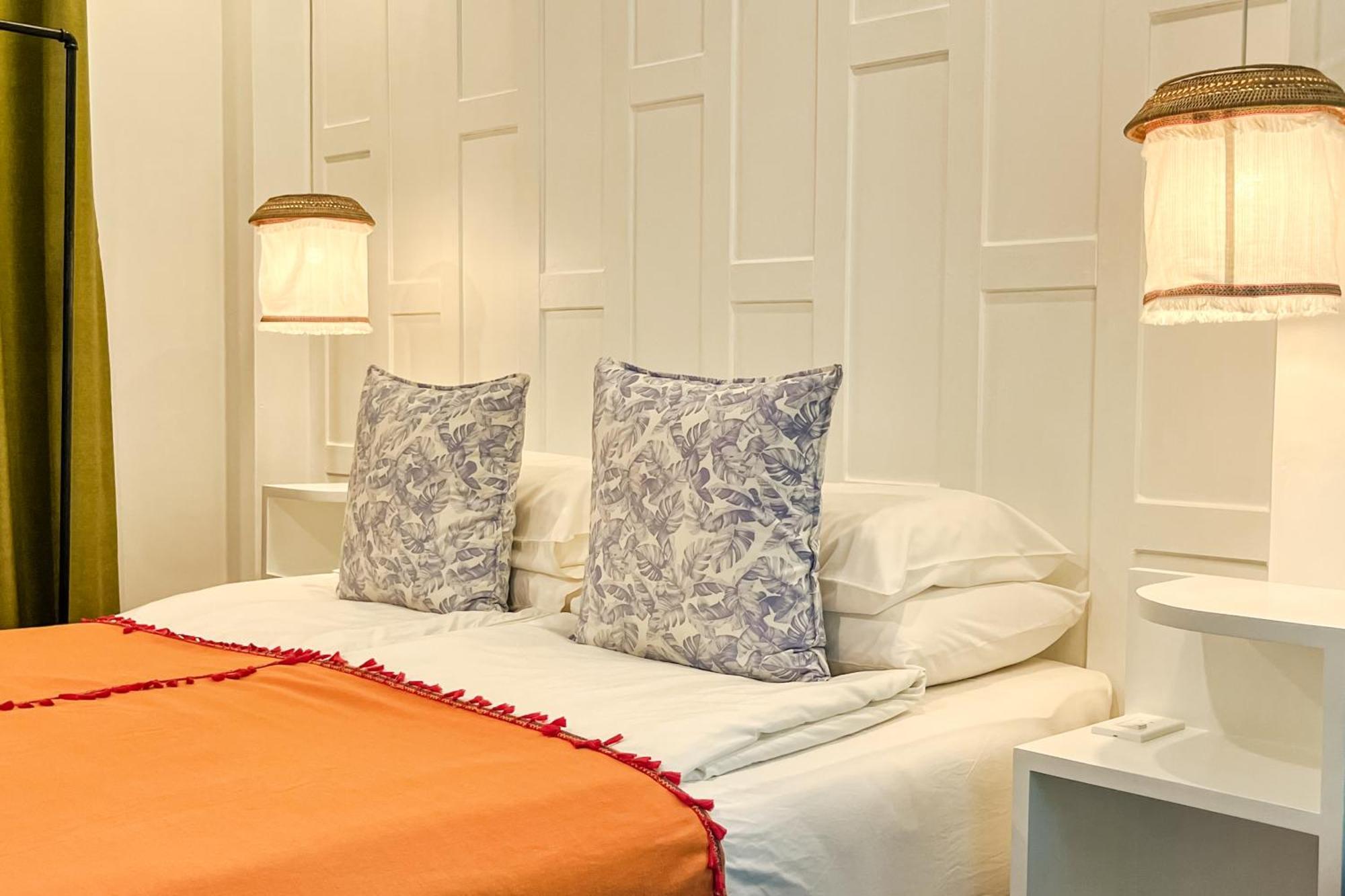 Baan Bua Cottage Sha Extra Plus B5510 Ko Kut Екстер'єр фото