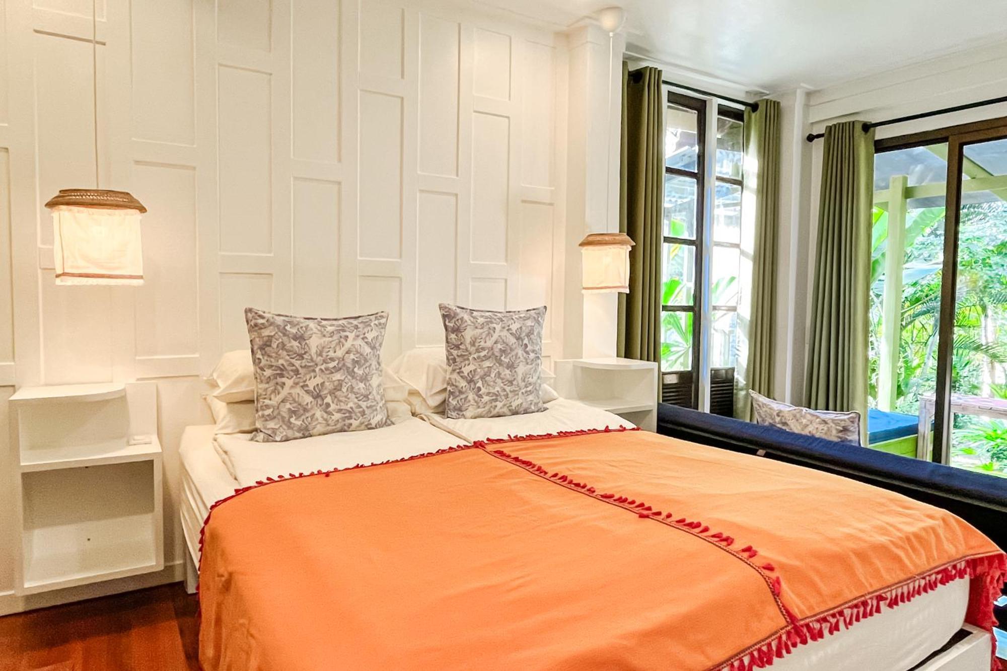 Baan Bua Cottage Sha Extra Plus B5510 Ko Kut Екстер'єр фото