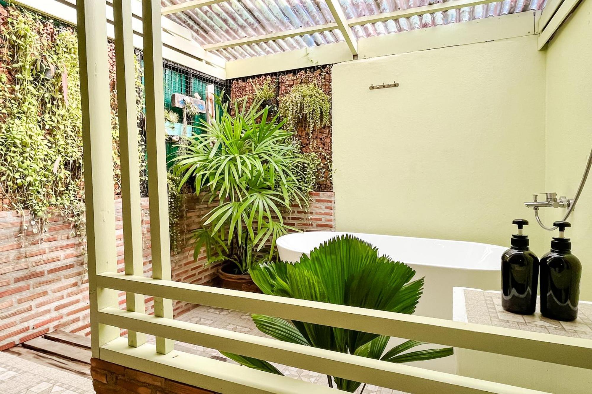 Baan Bua Cottage Sha Extra Plus B5510 Ko Kut Екстер'єр фото