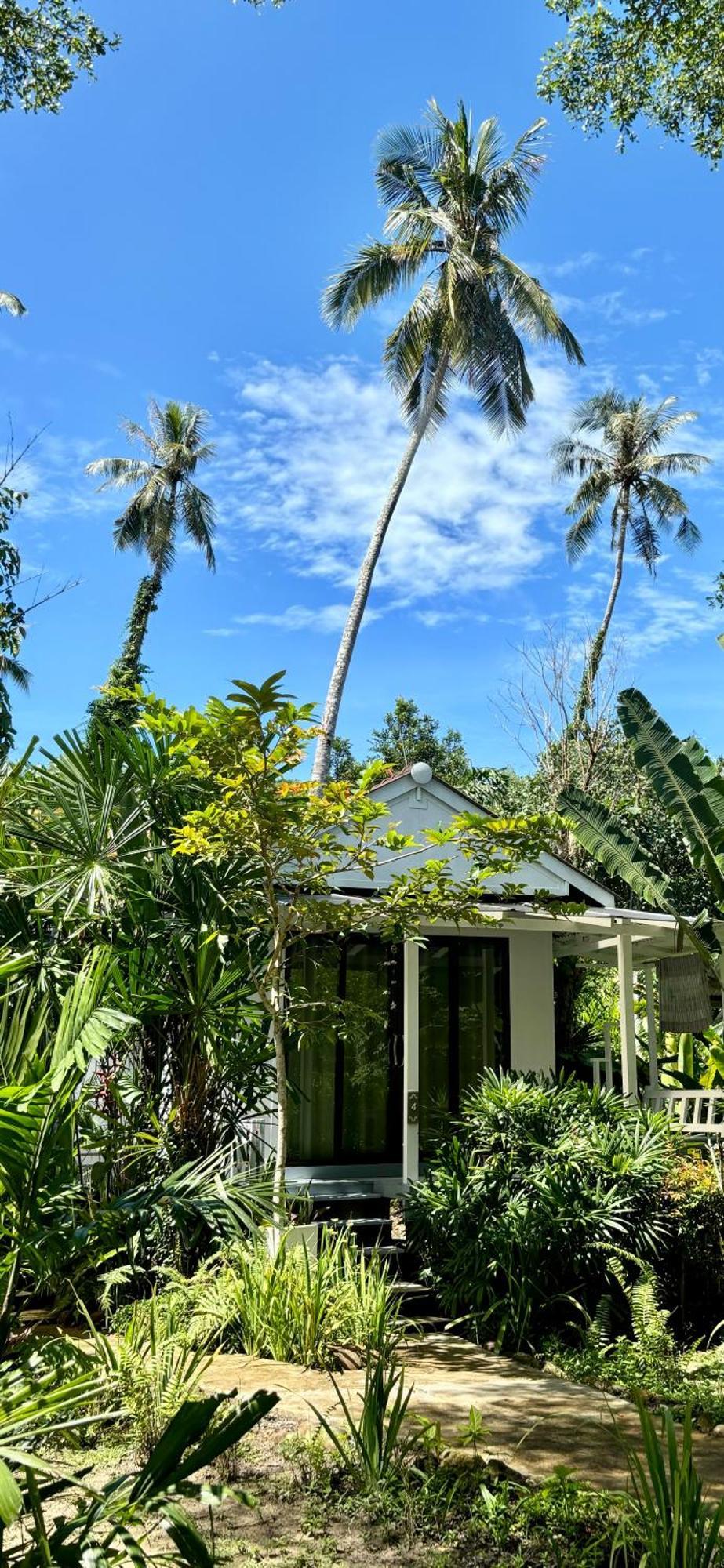 Baan Bua Cottage Sha Extra Plus B5510 Ko Kut Екстер'єр фото