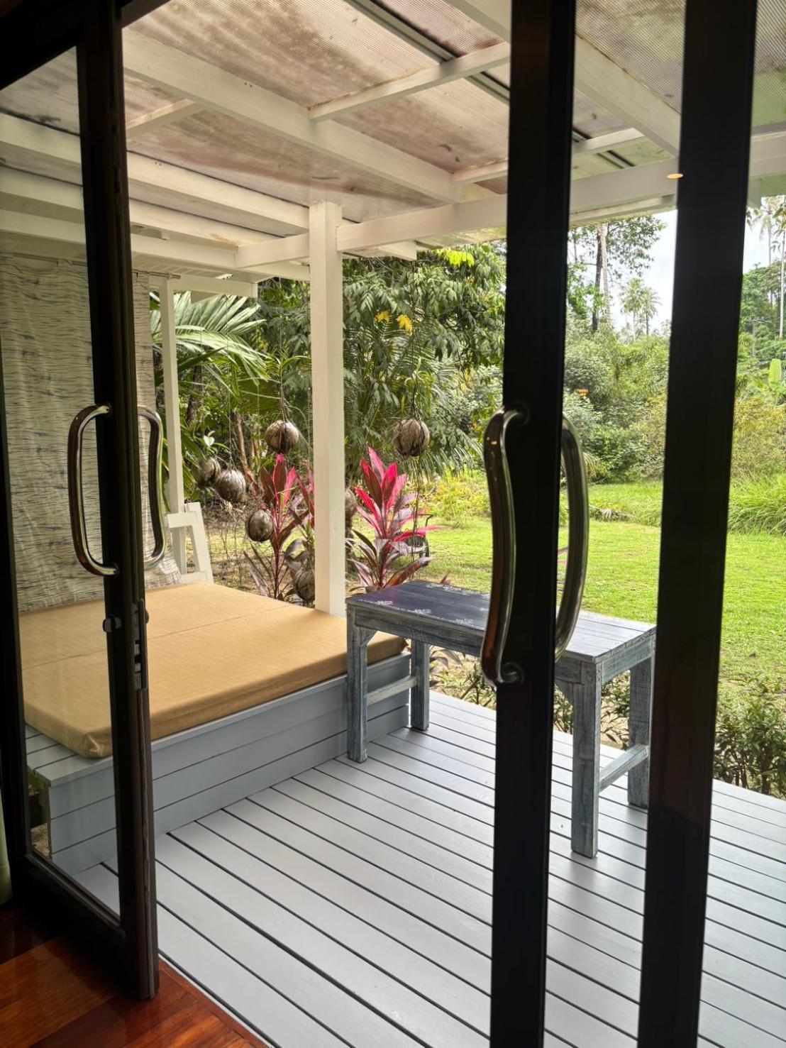 Baan Bua Cottage Sha Extra Plus B5510 Ko Kut Екстер'єр фото