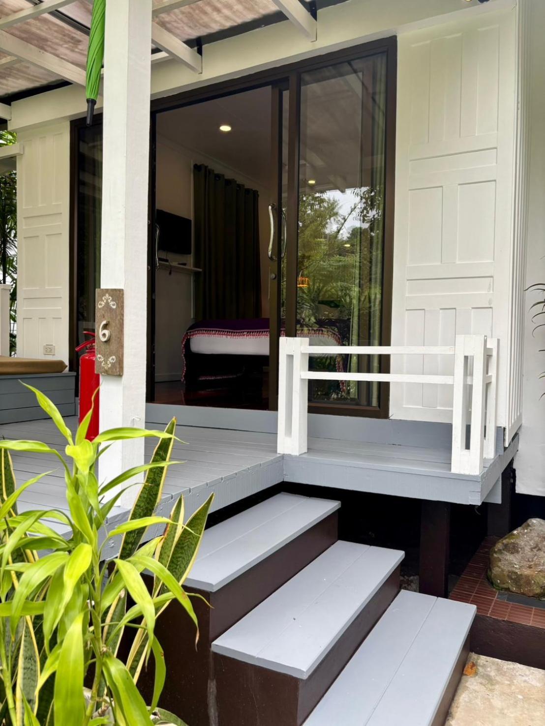 Baan Bua Cottage Sha Extra Plus B5510 Ko Kut Екстер'єр фото