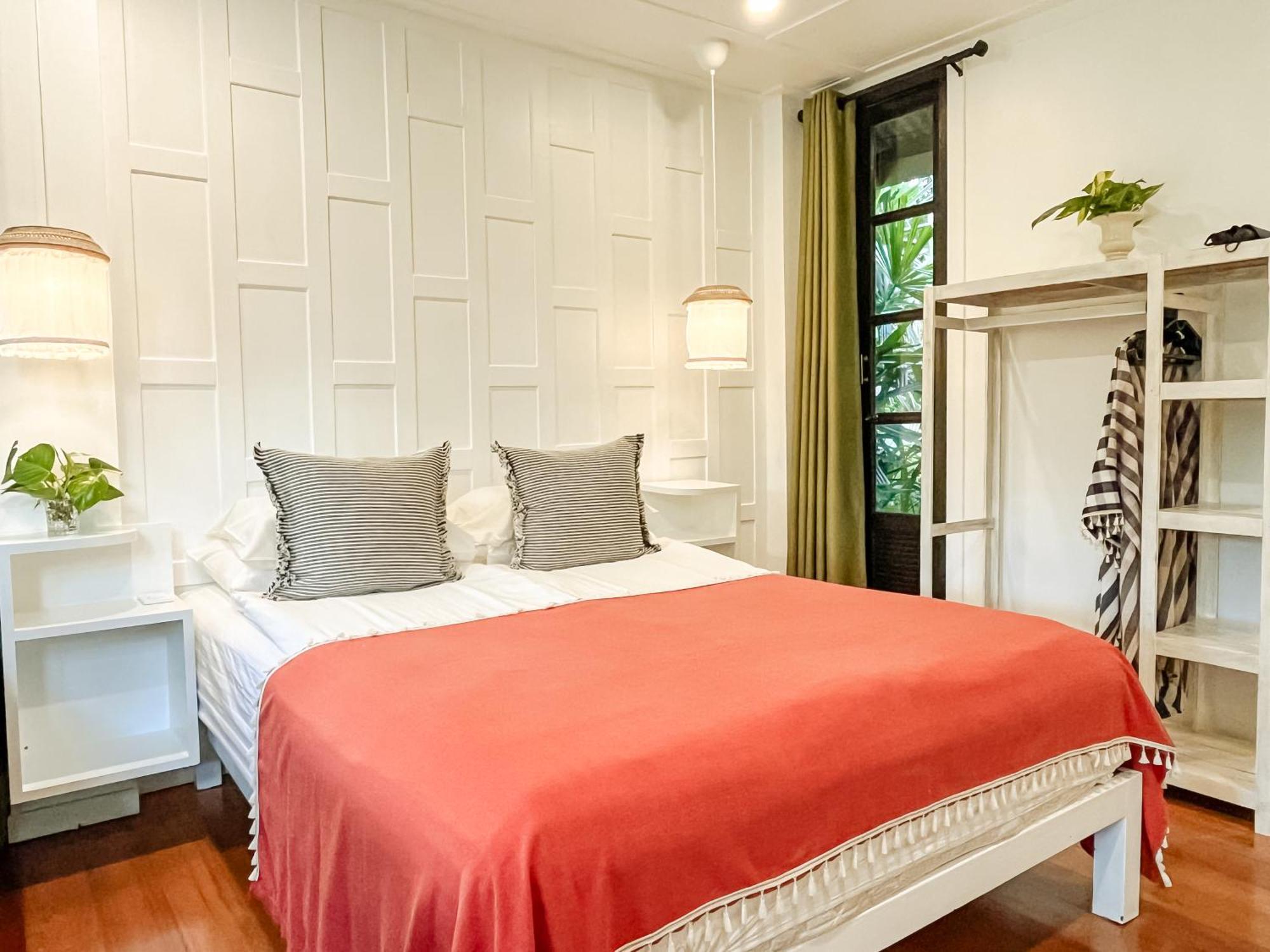 Baan Bua Cottage Sha Extra Plus B5510 Ko Kut Екстер'єр фото