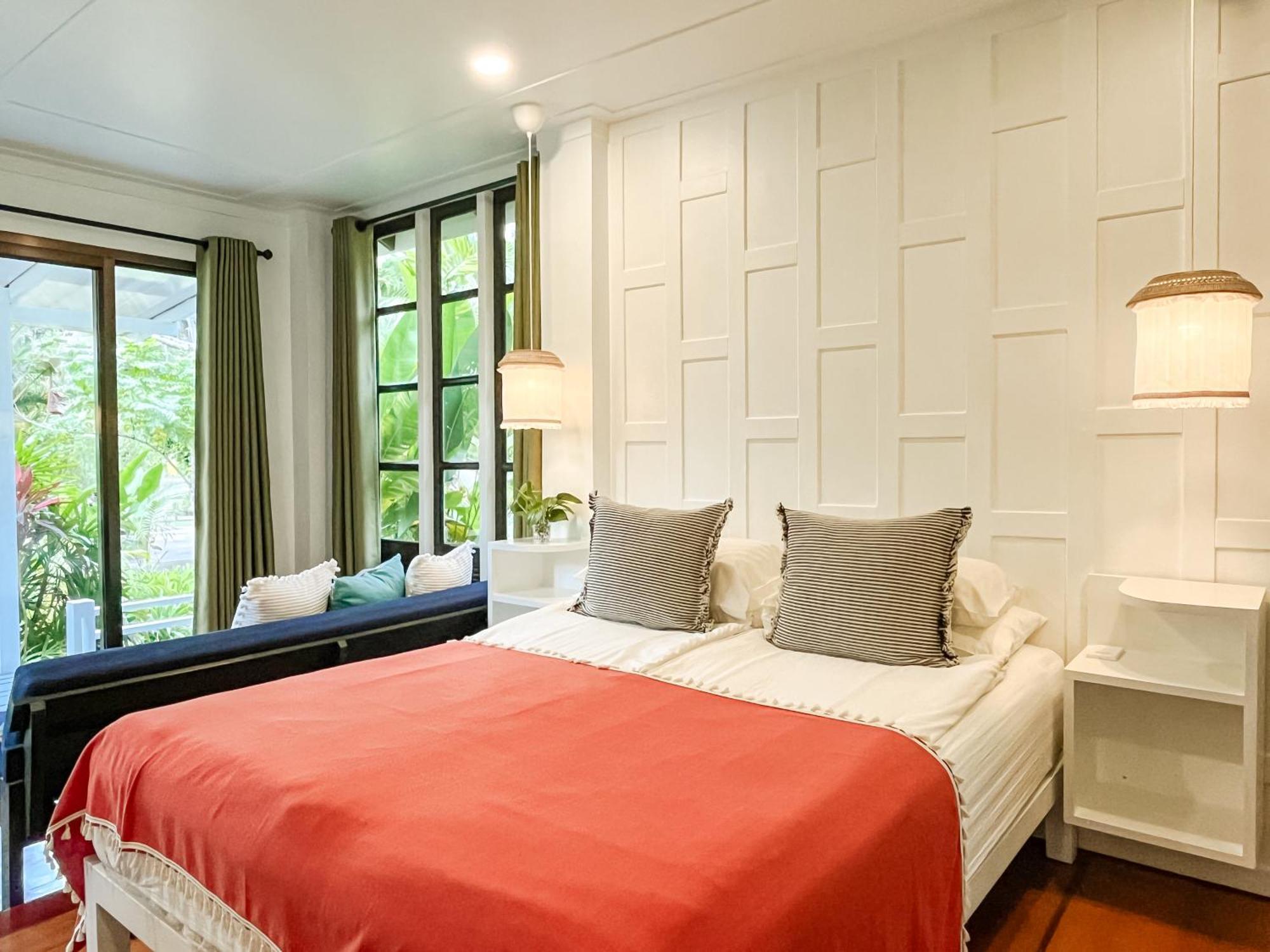 Baan Bua Cottage Sha Extra Plus B5510 Ko Kut Екстер'єр фото