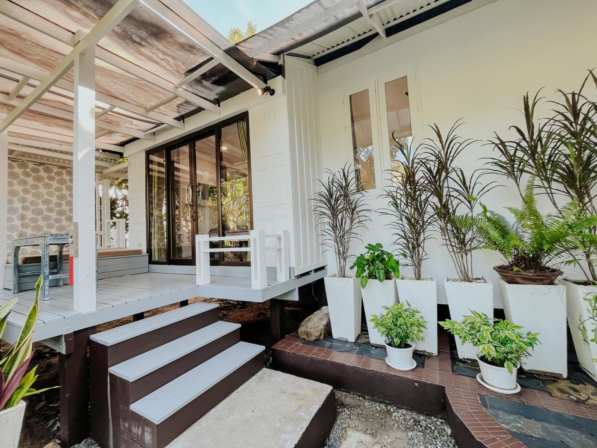 Baan Bua Cottage Sha Extra Plus B5510 Ko Kut Екстер'єр фото