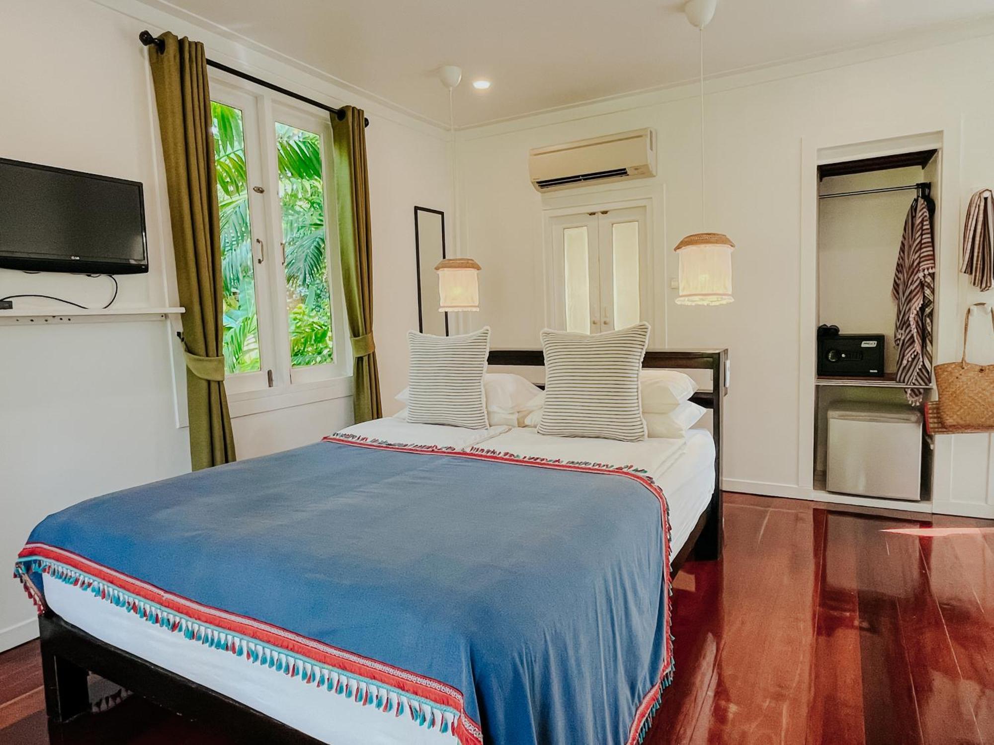 Baan Bua Cottage Sha Extra Plus B5510 Ko Kut Екстер'єр фото