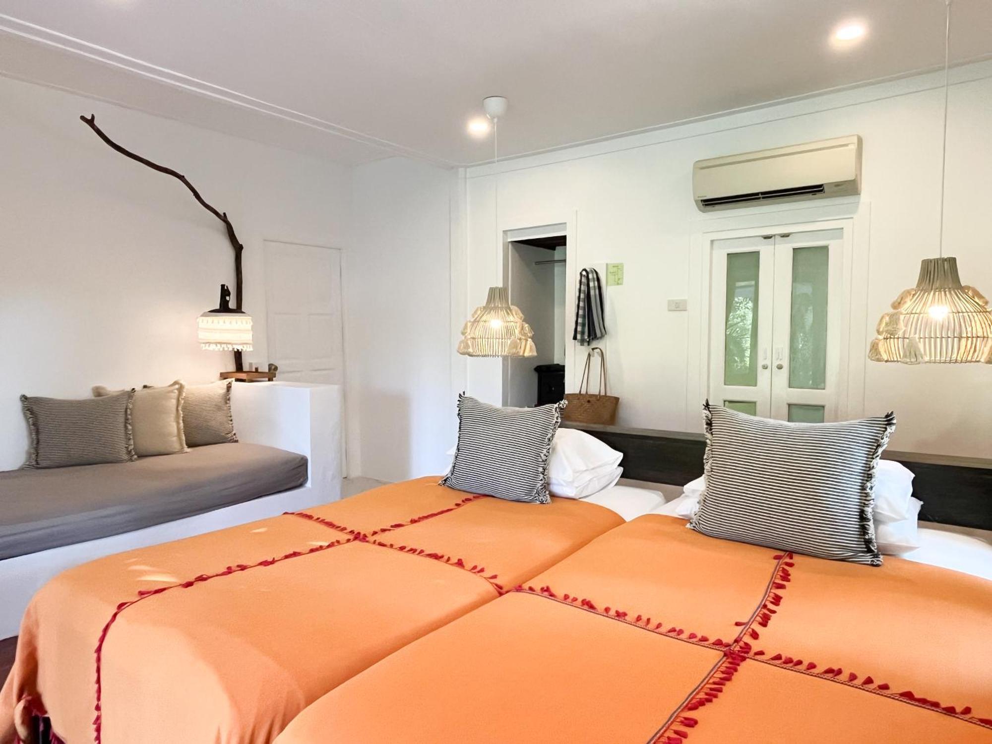 Baan Bua Cottage Sha Extra Plus B5510 Ko Kut Екстер'єр фото