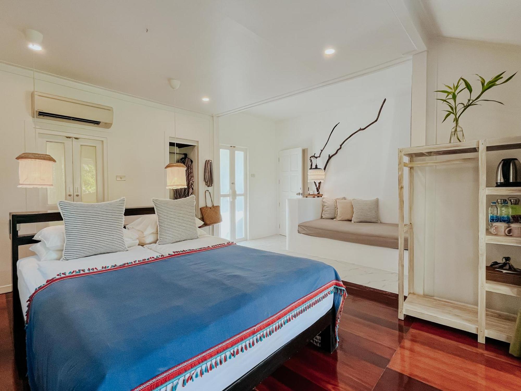 Baan Bua Cottage Sha Extra Plus B5510 Ko Kut Екстер'єр фото
