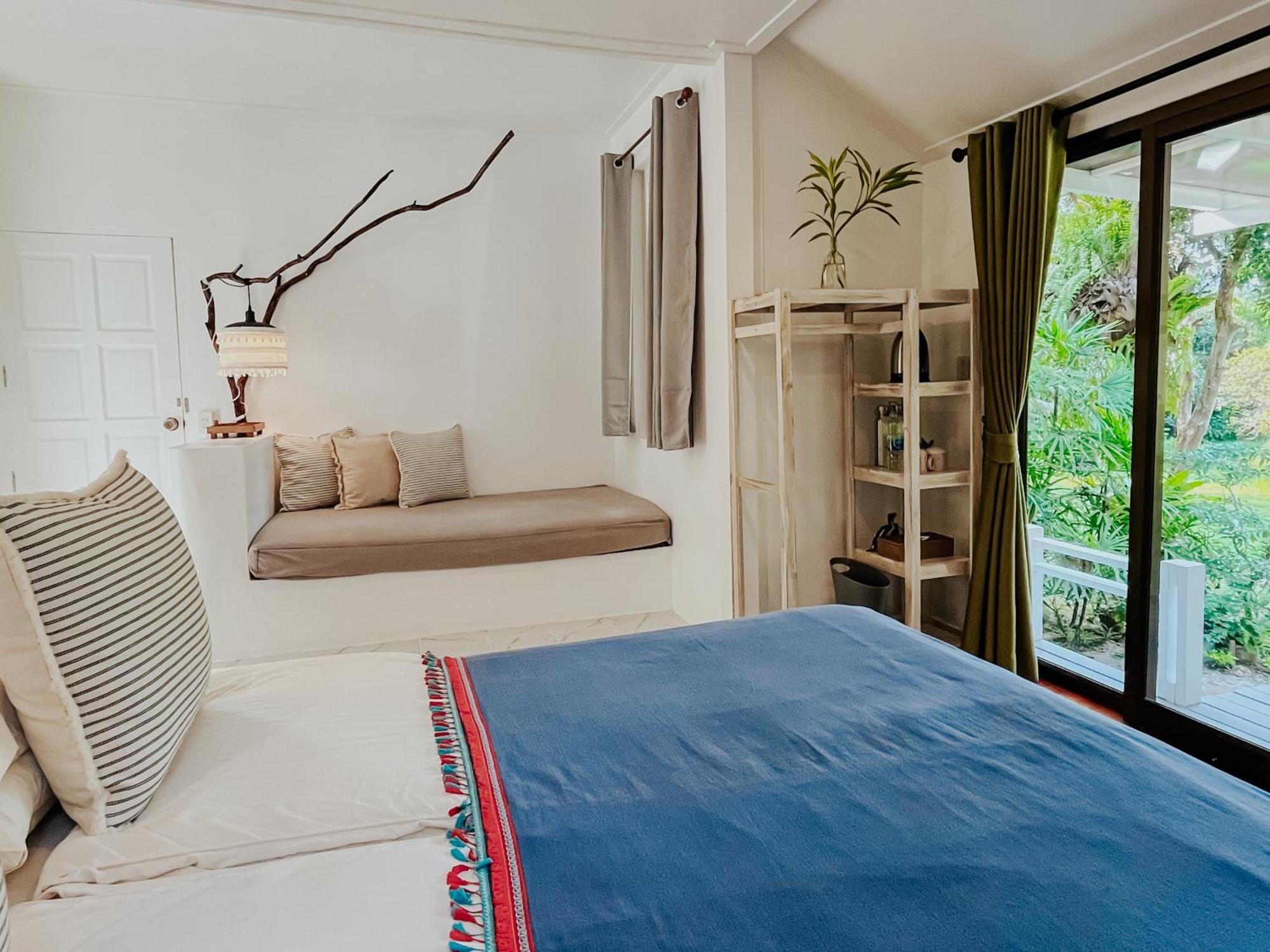 Baan Bua Cottage Sha Extra Plus B5510 Ko Kut Екстер'єр фото
