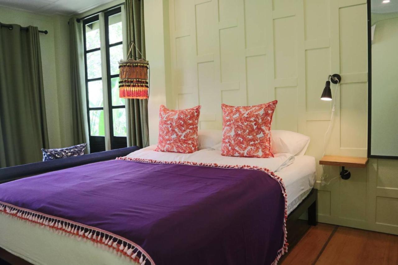 Baan Bua Cottage Sha Extra Plus B5510 Ko Kut Екстер'єр фото