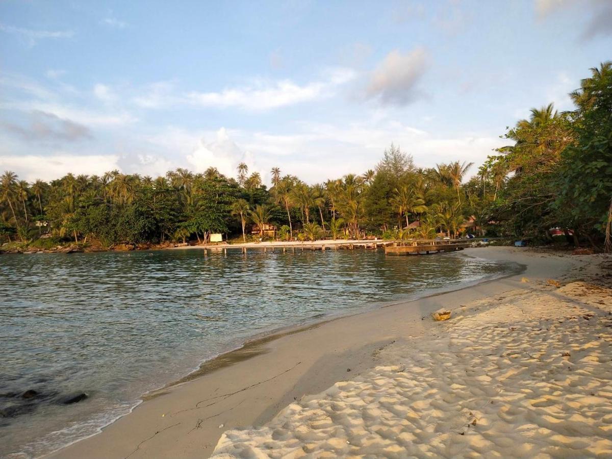 Baan Bua Cottage Sha Extra Plus B5510 Ko Kut Екстер'єр фото