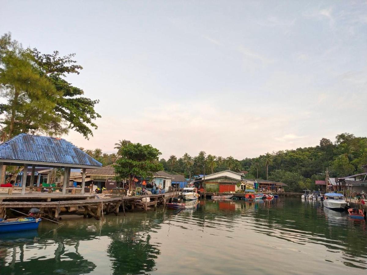 Baan Bua Cottage Sha Extra Plus B5510 Ko Kut Екстер'єр фото