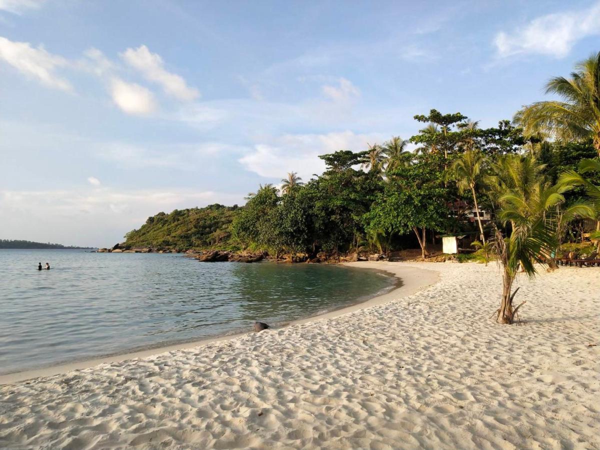Baan Bua Cottage Sha Extra Plus B5510 Ko Kut Екстер'єр фото